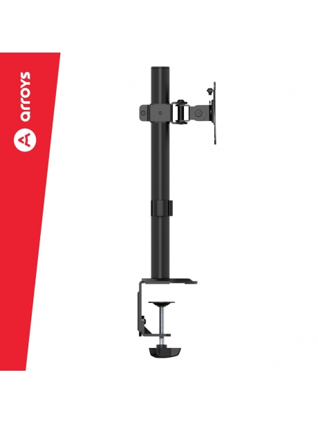кронштейн для монитора и ТВ Arroys TB-ML1 black