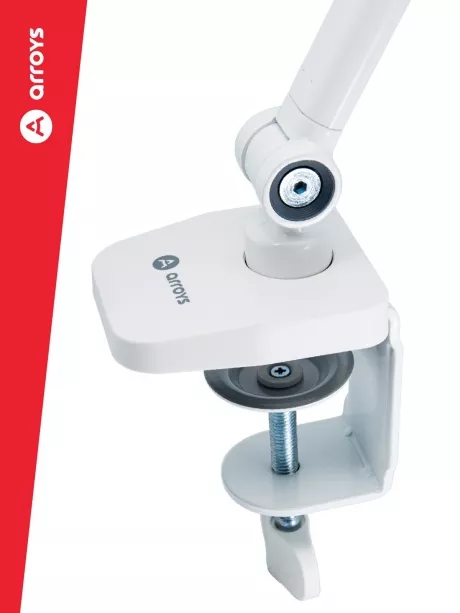 подставка для смартфона и планшета Arroys TB-LU13 white