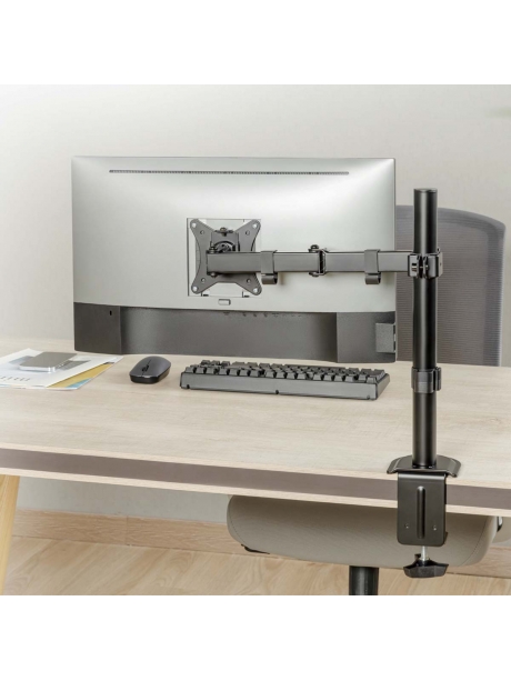 кронштейн для монитора и ТВ Arroys TB-ML2 black