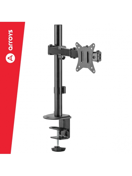 кронштейн для монитора и ТВ Arroys TB-ML2 black