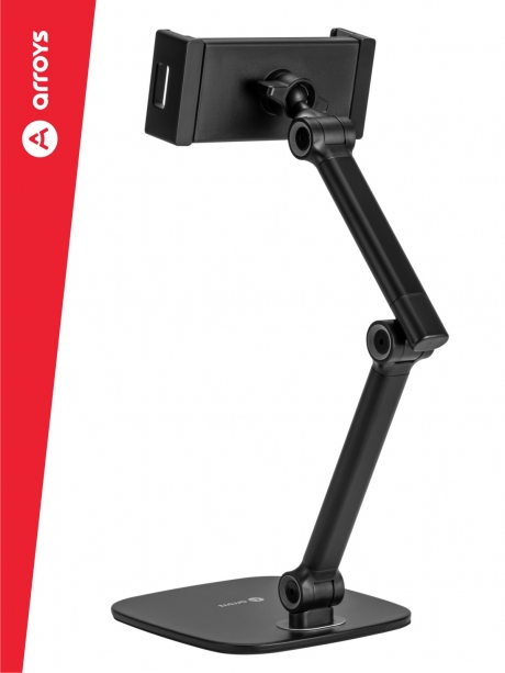 подставка Arroys TB-LU16 black
