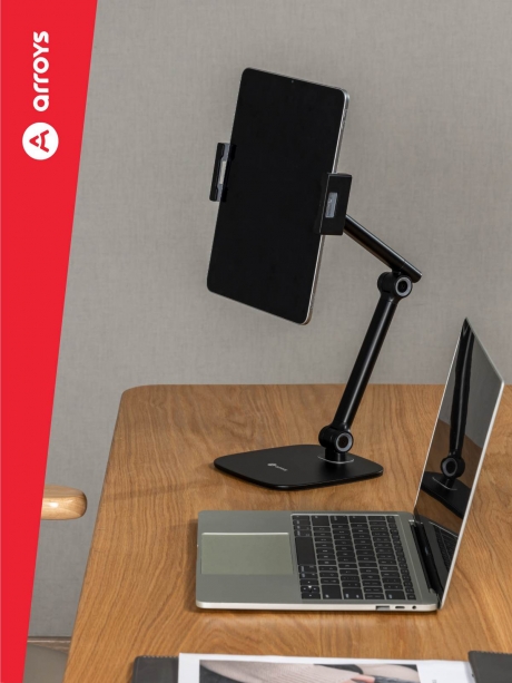 подставка Arroys TB-LU16 black