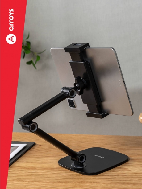 подставка Arroys TB-LU16 black