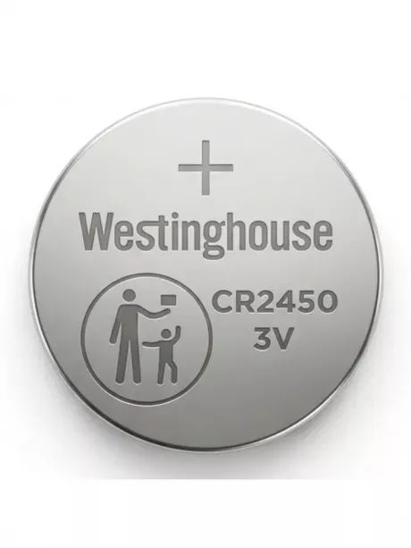 батарейка Westinghouse CR2450 24шт. 