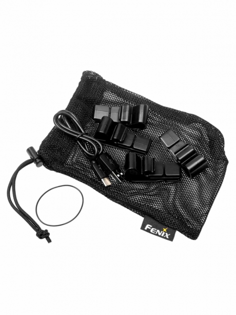 налобный фонарь Fenix HP16R 