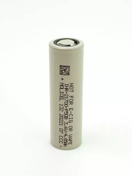 литиевый высокотоковый аккумулятор Molicel INR21700-P50B 10шт. 