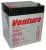 аккумулятор Ventura GP 12-4.5-S 