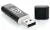 флешка USB SmartBuy Glossy series 8Gb black