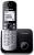 радиотелефон DECT Panasonic KX-TG6811RU black