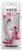 наушники Panasonic RP-HJE118 pink