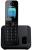 радиотелефон DECT Panasonic KX-TGH210RU black