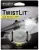 светодиодный фонарь Nite Ize TwistLit белый