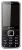 мобильный телефон Maxvi X850 black