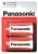 батарейки (2 шт.) Panasonic R20/D-2S 