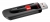 флешка USB SanDisk CZ60 Cruzer Blade Glide 32Gb black