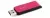 флешка USB Apacer AH334 8Gb pink