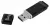 флешка USB SmartBuy Quartz series 16Gb black