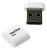 флешка USB SmartBuy LARA 16Gb white