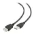 удлинитель Gembird AM-AF 3.0м USB2.0 PRO (CCP-USB2-AMAF-10) 