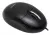 мышь компьютерная Dialog MOP-00BU black
