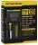 зарядное устройство NiteCore Digicharger D2 