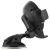 автомобильный держатель для смартфона Onetto Charging Car&amp;Desk Mount Easy Flex Wireless 
