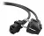 кабель питания Gembird PC-186-VDE 5 м 