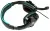 игровая гарнитура Dialog HGK-15 black/blue