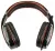 игровая гарнитура Dialog HGK-17 black/red