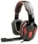 игровая гарнитура Dialog HGK-17 black/red