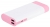 внешний аккумулятор Remax Power Bank Youth  RPL-19 10000 mAh white pink