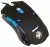игровая мышь Dialog Gan-Kata MGK-12U black