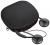 USB Lync гарнитура Plantronics BlackWire C520M (PL-С520M) 