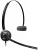 Универсальная гарнитура Plantronics EncorePro Wideband NC PL-HW540 QD 