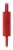 гарнитура для телефона JBL C100SI red