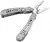 мультитул Ganzo G203 grey