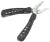 мультитул Ganzo G204 black