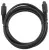 кабель Gembird CC-OPT-2M Toslink 2xODT 