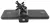держатель для телефона в воздуховод Ppyple AirView S black