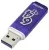 флешка USB 3.0 SmartBuy Glossy series 3.0  64Gb dark blue