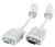 кабель Gembird VGA>VGA (15M/15F) 3.0м PRO 