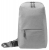 нагрудный рюкзак Xiaomi MI Chest Bag light grey