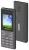 мобильный телефон Maxvi C9 grey-black