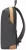 городской рюкзак антивор для ноутбука Meizu Backpack bag dark gray
