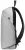 городской рюкзак антивор для ноутбука Meizu Backpack bag light grey