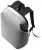 городской рюкзак антивор для ноутбука Meizu Backpack bag light grey