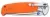 складной нож Ganzo G7522 orange