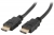 HDMI кабель Cablexpert HDMI>HDMI 10м, v2.0 black