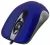 мышь Gembird MOP-400 dark blue