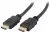 HDMI кабель с усилителем сигнала Cablexpert HDMI>HDMI 30м, v1.4 black